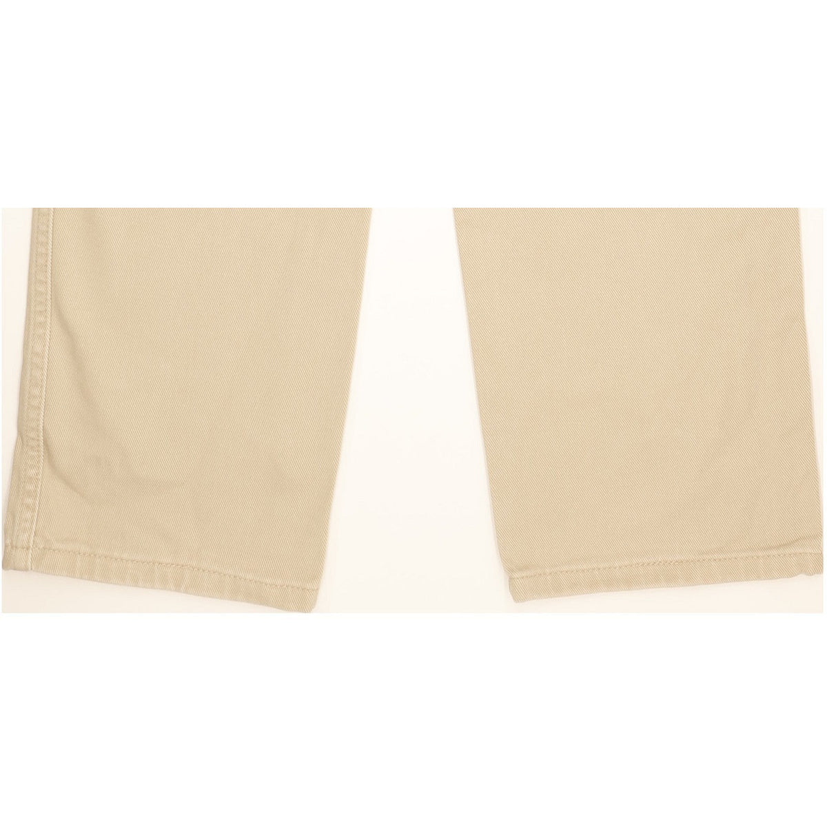 Wrangler Texas Men Beige Straight Regular Stretch Jeans W34 L30