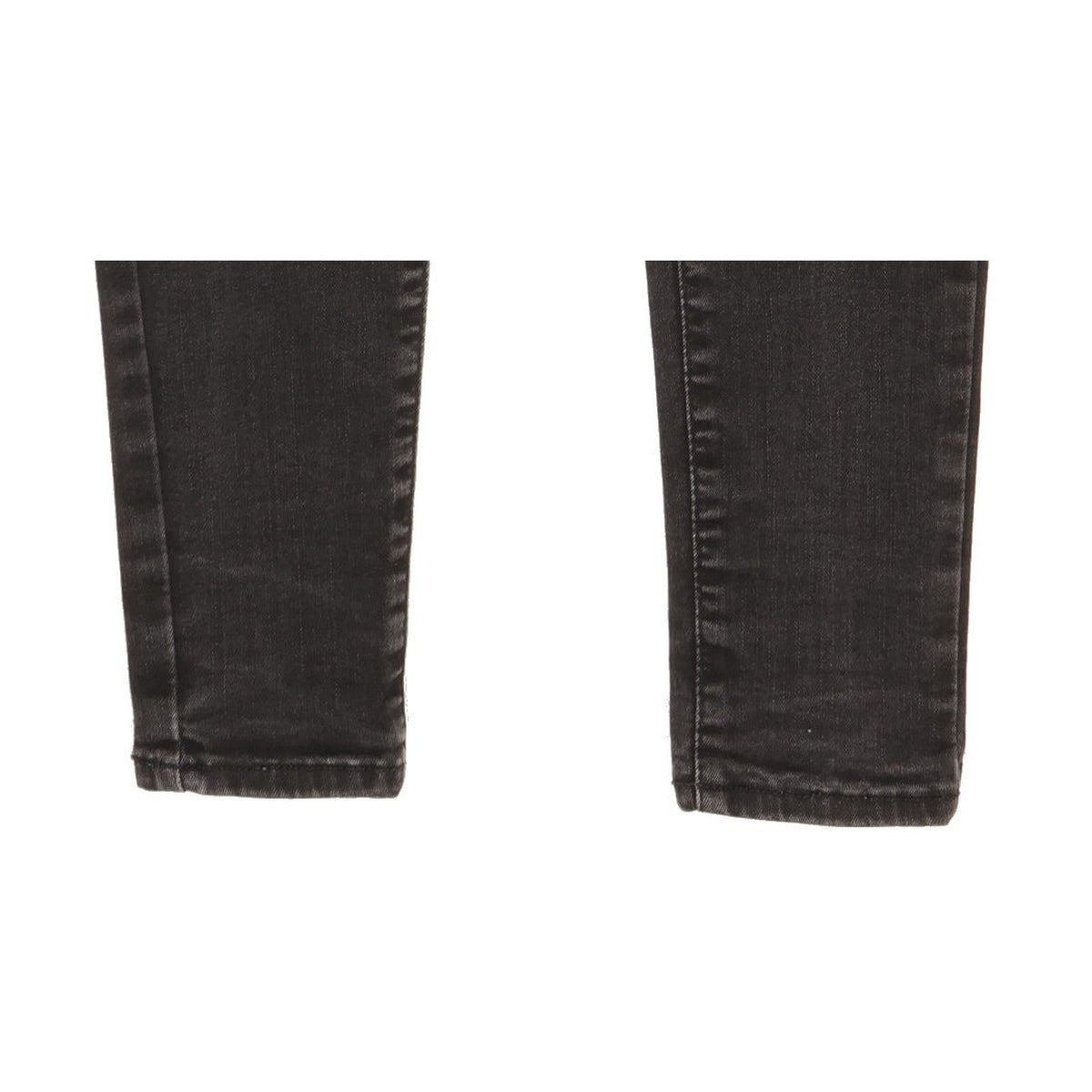 Levi's 720 Women Black Skinny Slim Stretch Jeans W29 L29