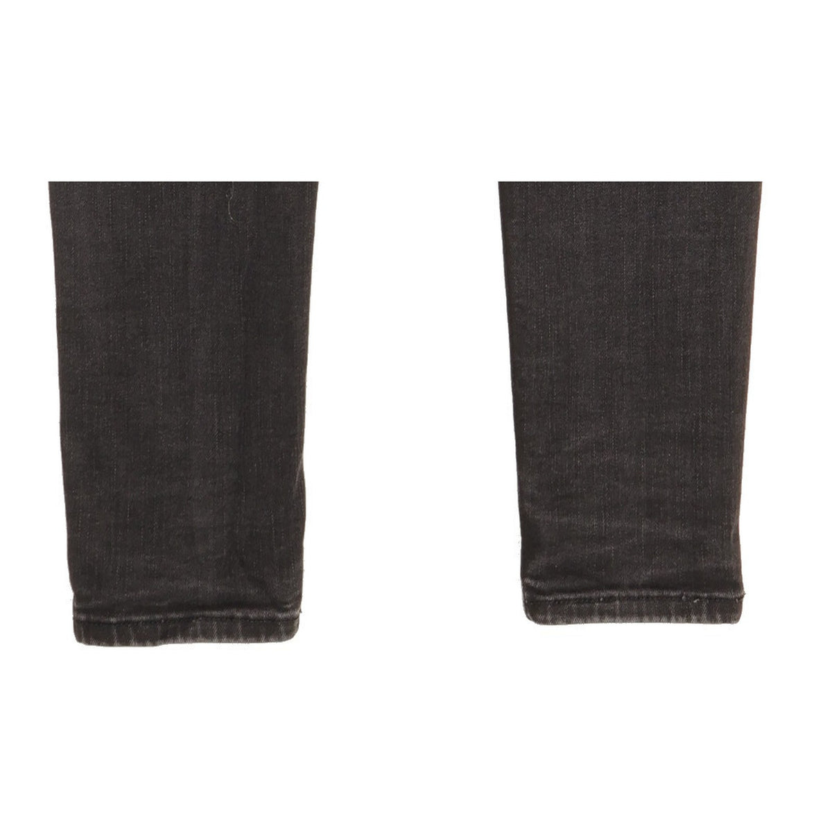 Levi's 720 Women Black Skinny Slim Stretch Jeans W29 L29