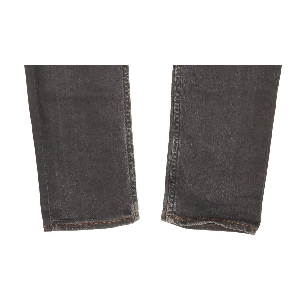 Levi's 519 Men Blue Skinny Slim Stretch Jeans W30 L31