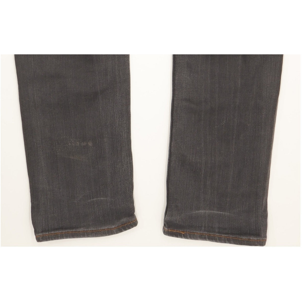 Levi's 519 Men Blue Skinny Slim Stretch Jeans W30 L31