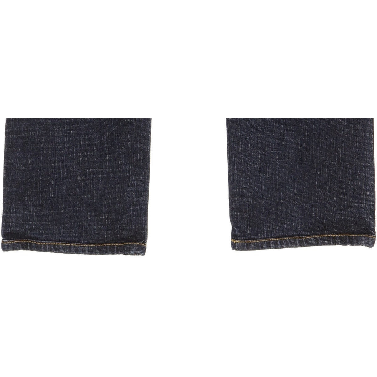 Levi's Demi Curve Women Blue Straight Slim Stretch Jeans W28 L28