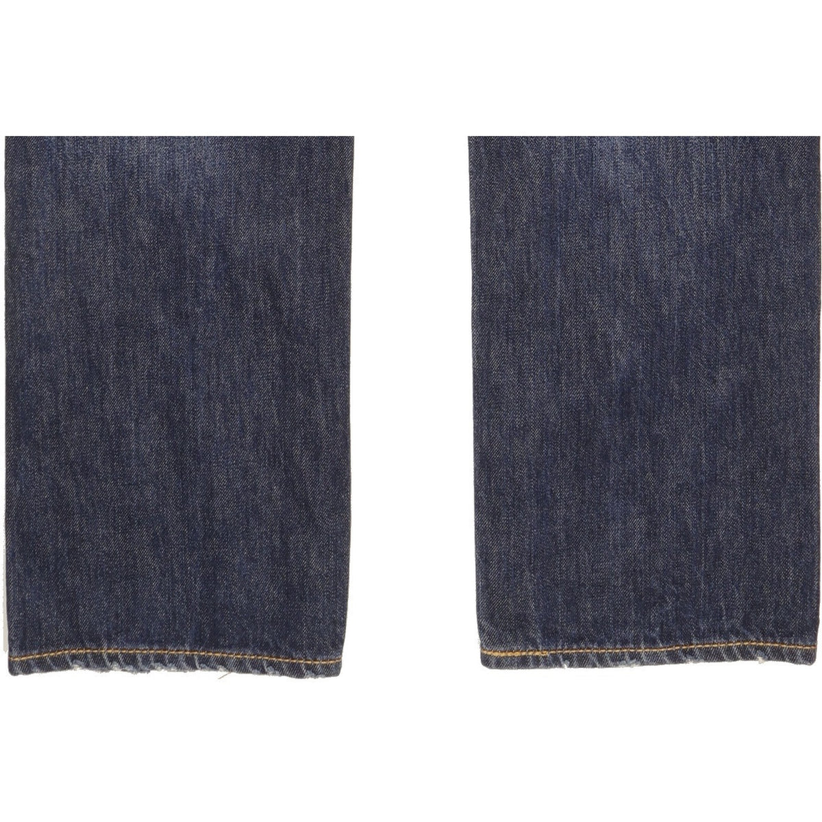 Levi's 504 Men Blue Straight Regular Jeans W30 L32