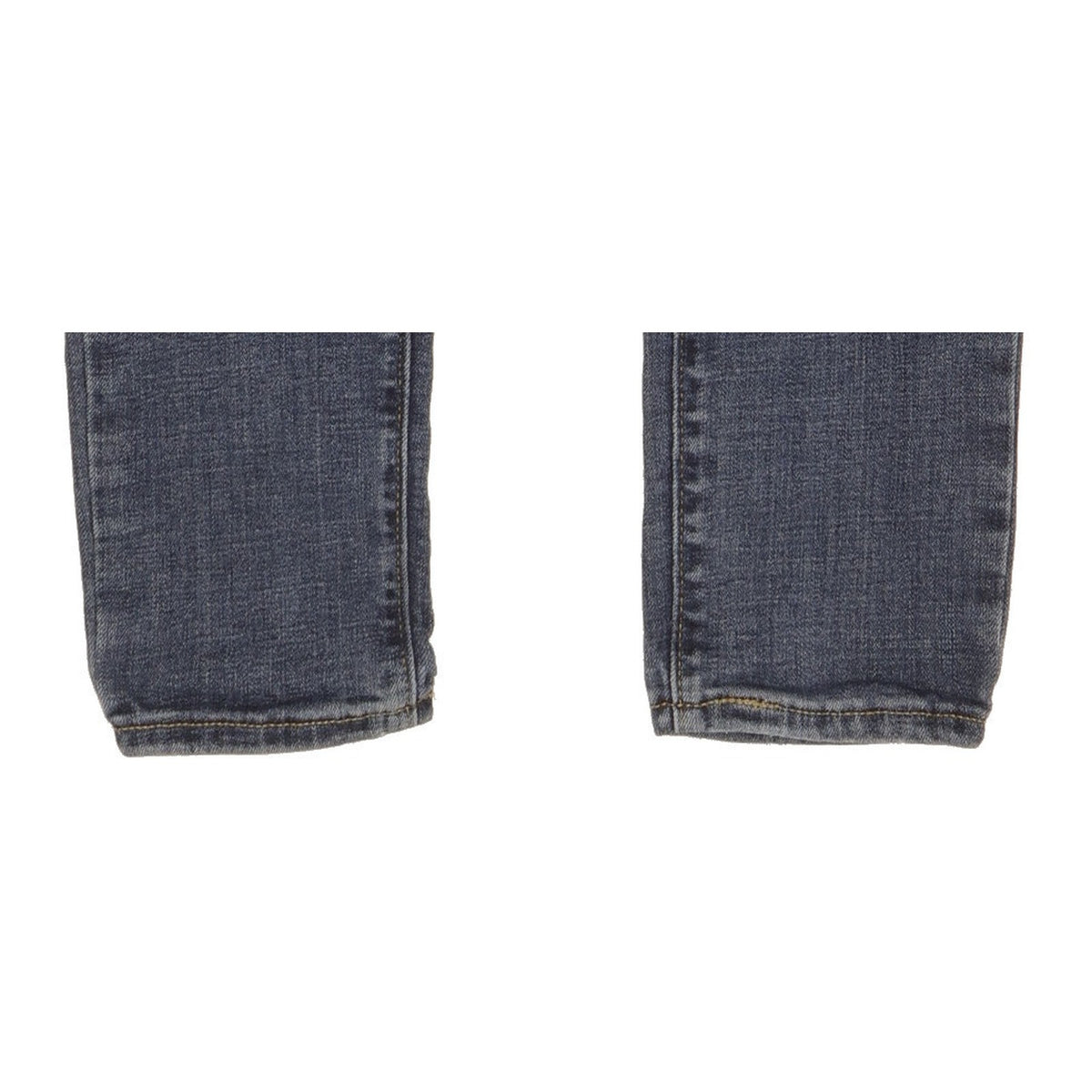 Levi's 711 Women Blue Skinny Slim Jeans W27 L29