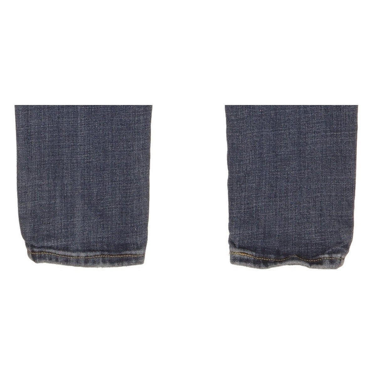 Levi's 711 Women Blue Skinny Slim Jeans W27 L29