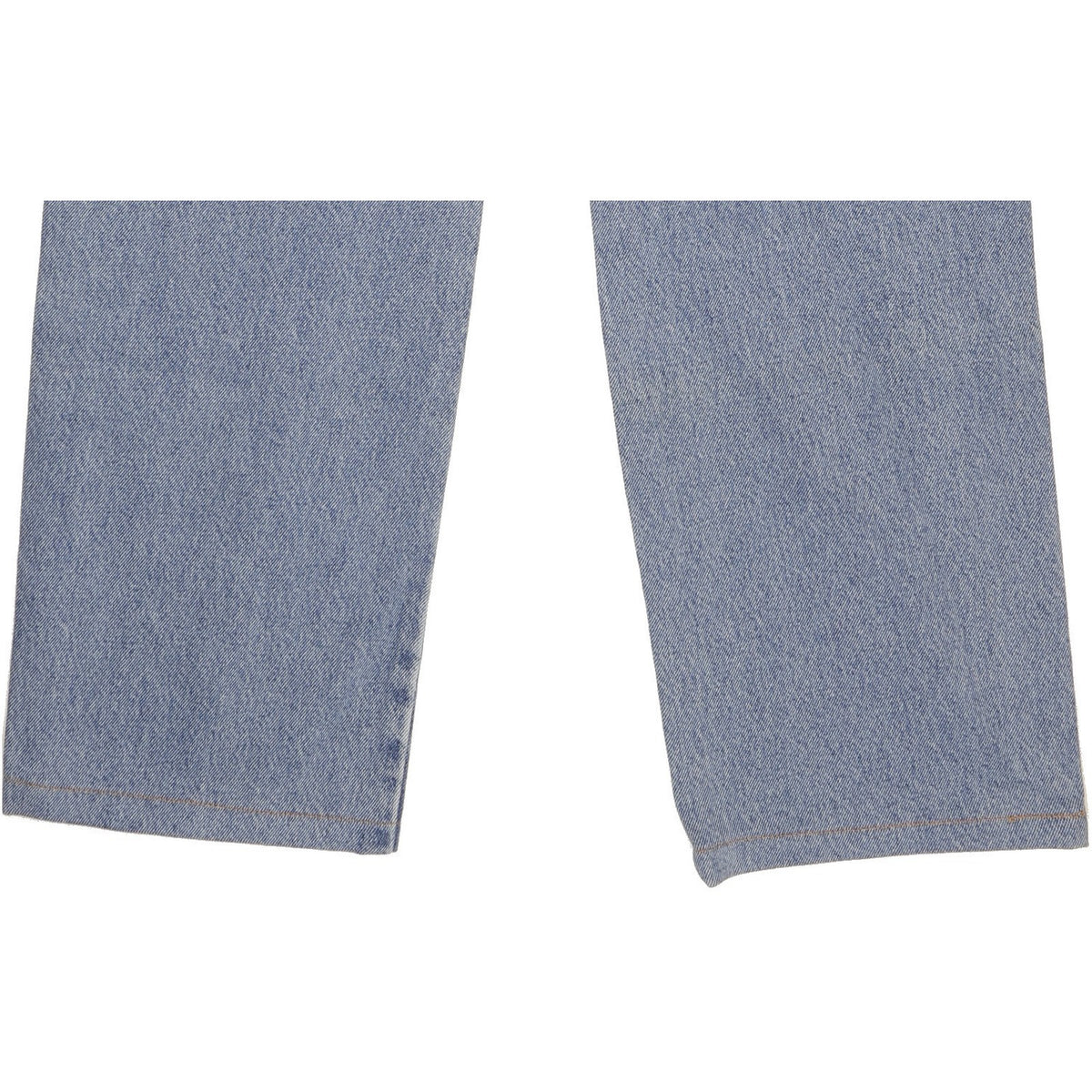 Wrangler Idaho Men Blue Straight Regular Jeans W38 L32
