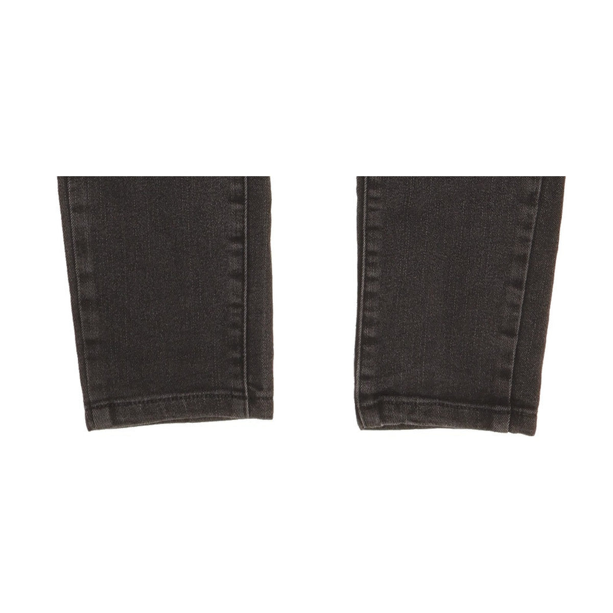 Levi's 720 Kids Black Skinny Slim Jeans W26 L28
