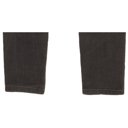 Levi's 720 Kids Black Skinny Slim Jeans W26 L28