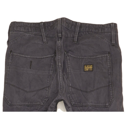 G-Star Didley 3D Men Navy Tapered Regular Chino Jeans W31 L34