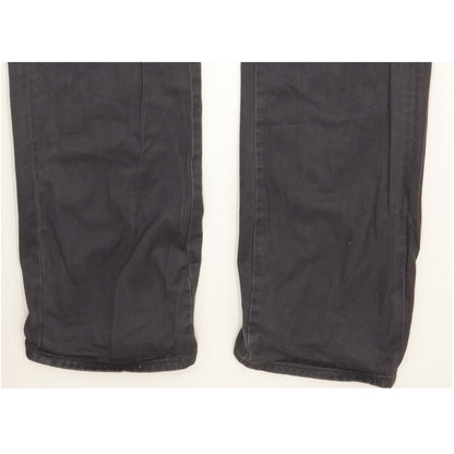 G-Star Didley 3D Men Navy Tapered Regular Chino Jeans W31 L34