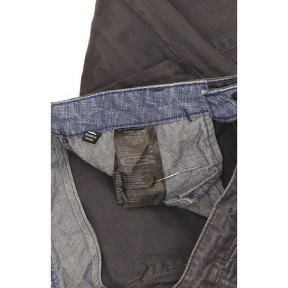 G-Star Didley 3D Men Navy Tapered Regular Chino Jeans W31 L34