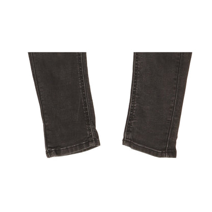 G-Star Lynn Women Black Skinny Slim Stretch Jeans W28 L31