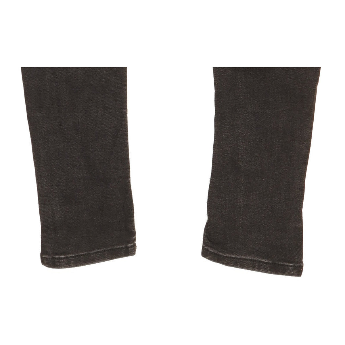 G-Star Lynn Women Black Skinny Slim Stretch Jeans W28 L31