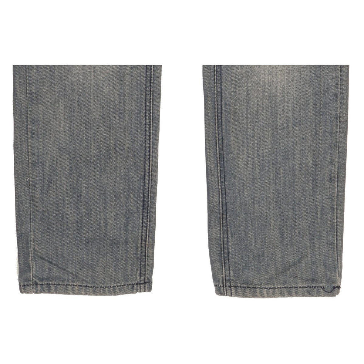 G-Star Men Blue Straight Regular Jeans W34 L32