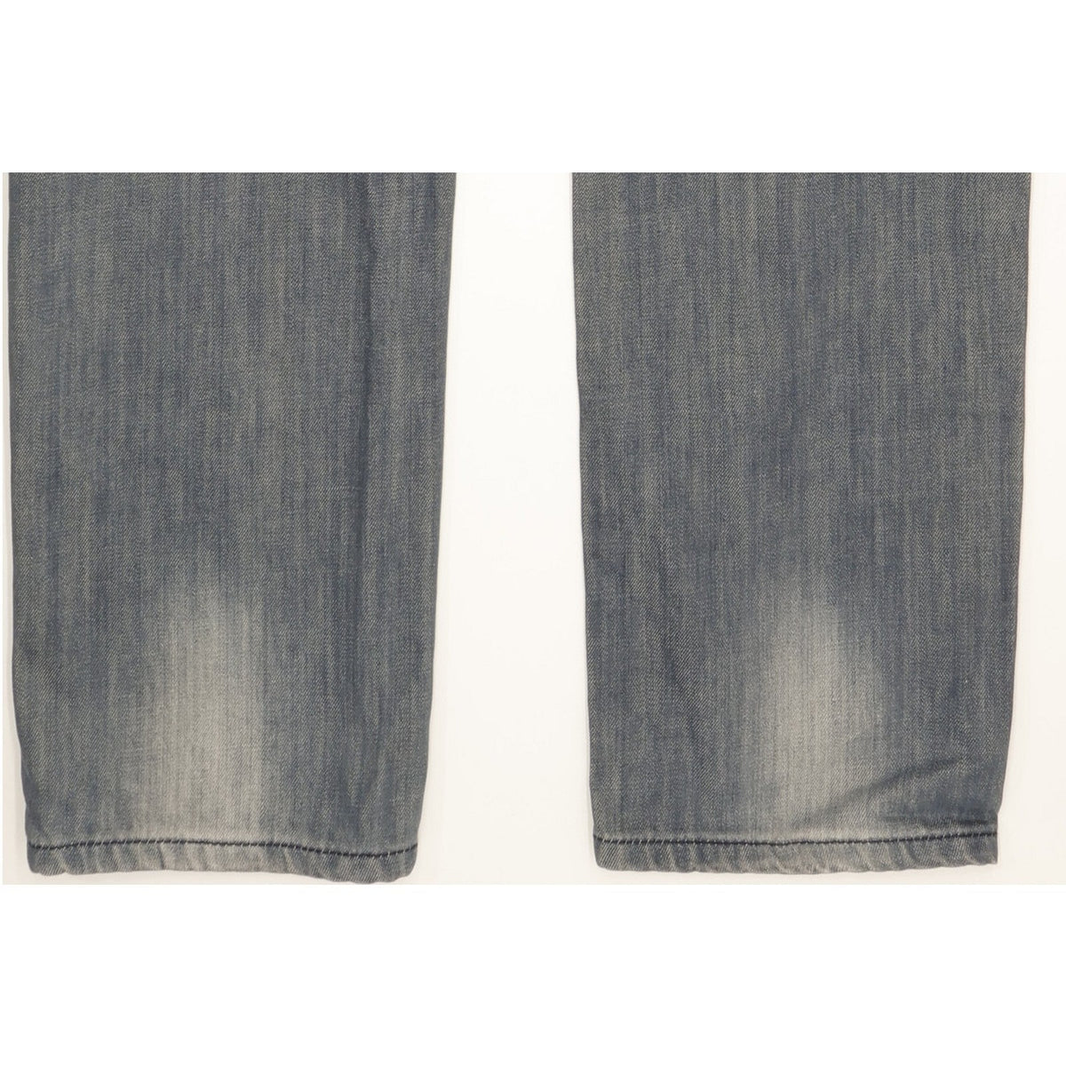 G-Star Men Blue Straight Regular Jeans W34 L32