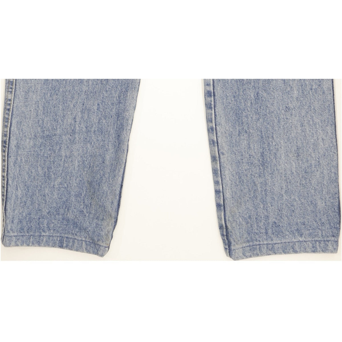 Lee Men Blue Straight Regular Jeans W30 L30
