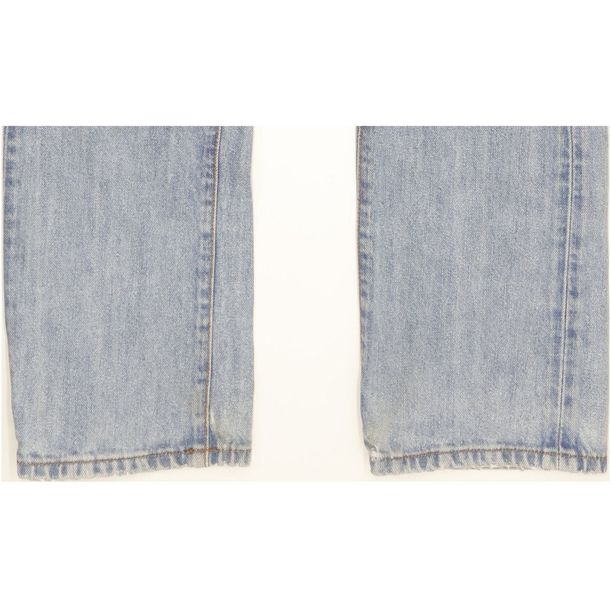 Diesel Zerox Men Blue Straight Slim Jeans W28 L32