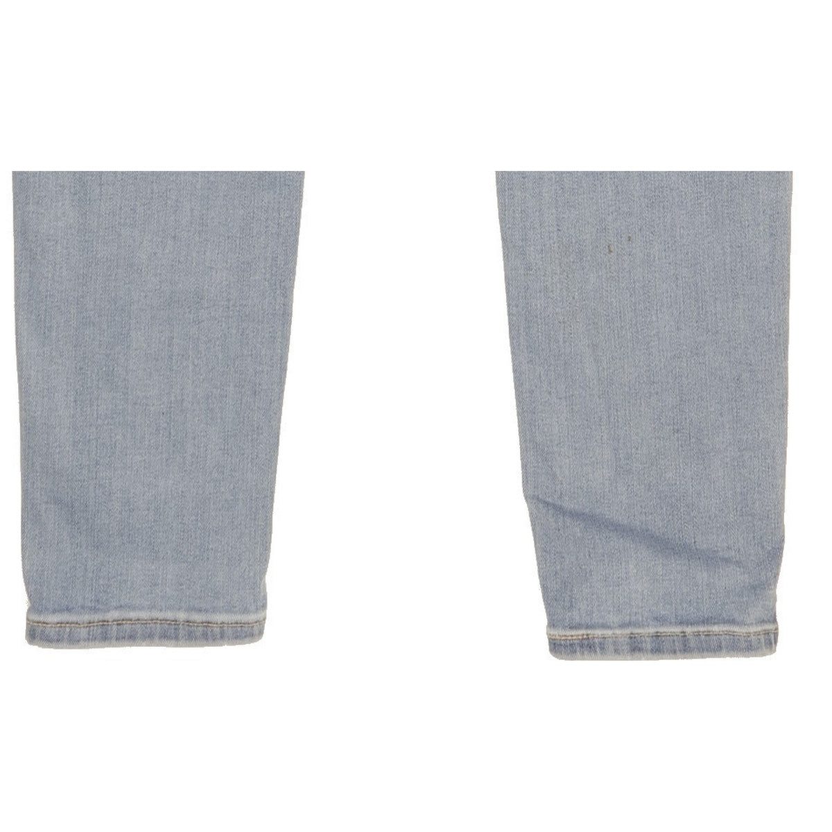 Levi's 720 Super Women Blue Skinny Slim Stretch Jeans W28 L30