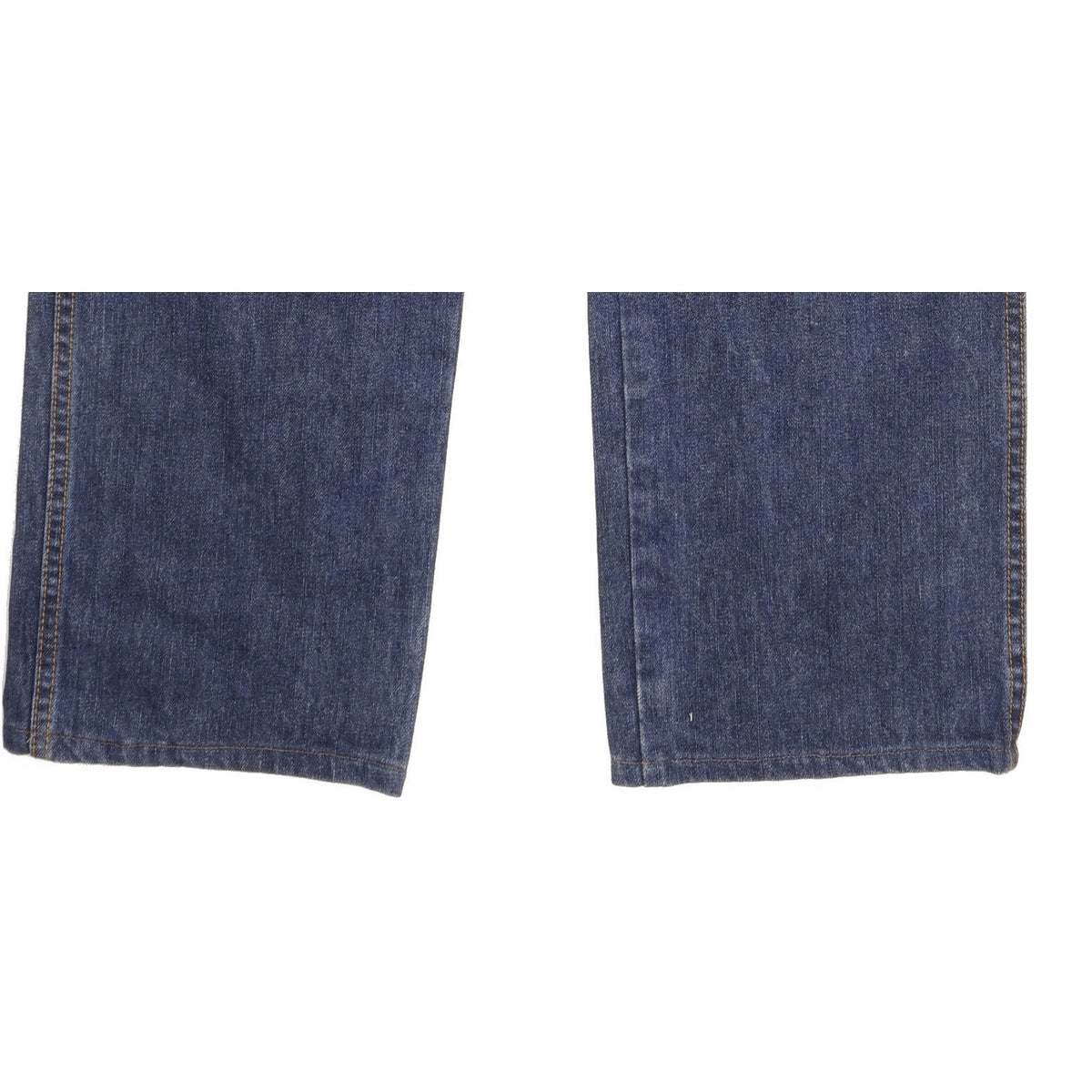 Wrangler Texas Men Blue Straight Regular Jeans W40 L30