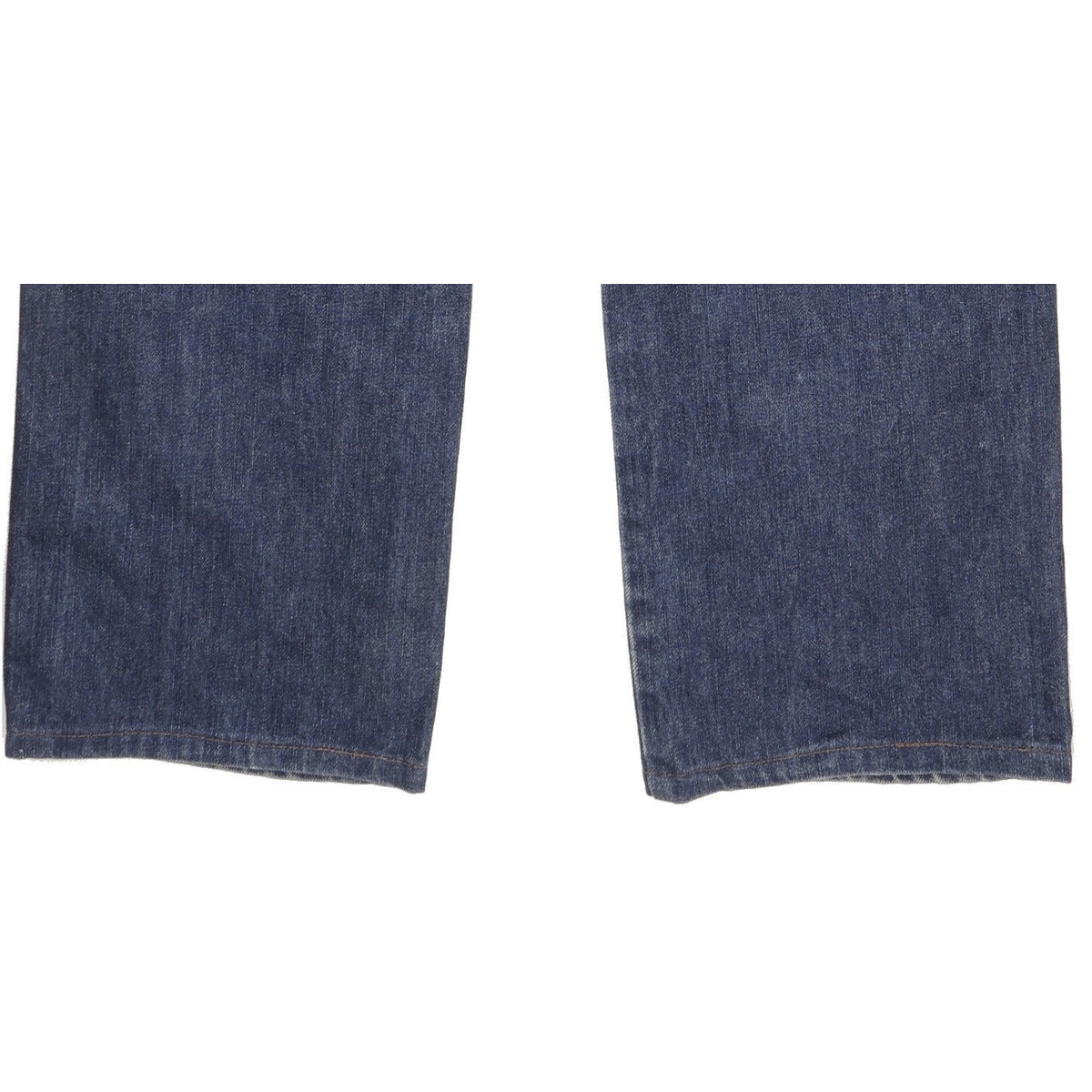 Wrangler Texas Men Blue Straight Regular Jeans W40 L30