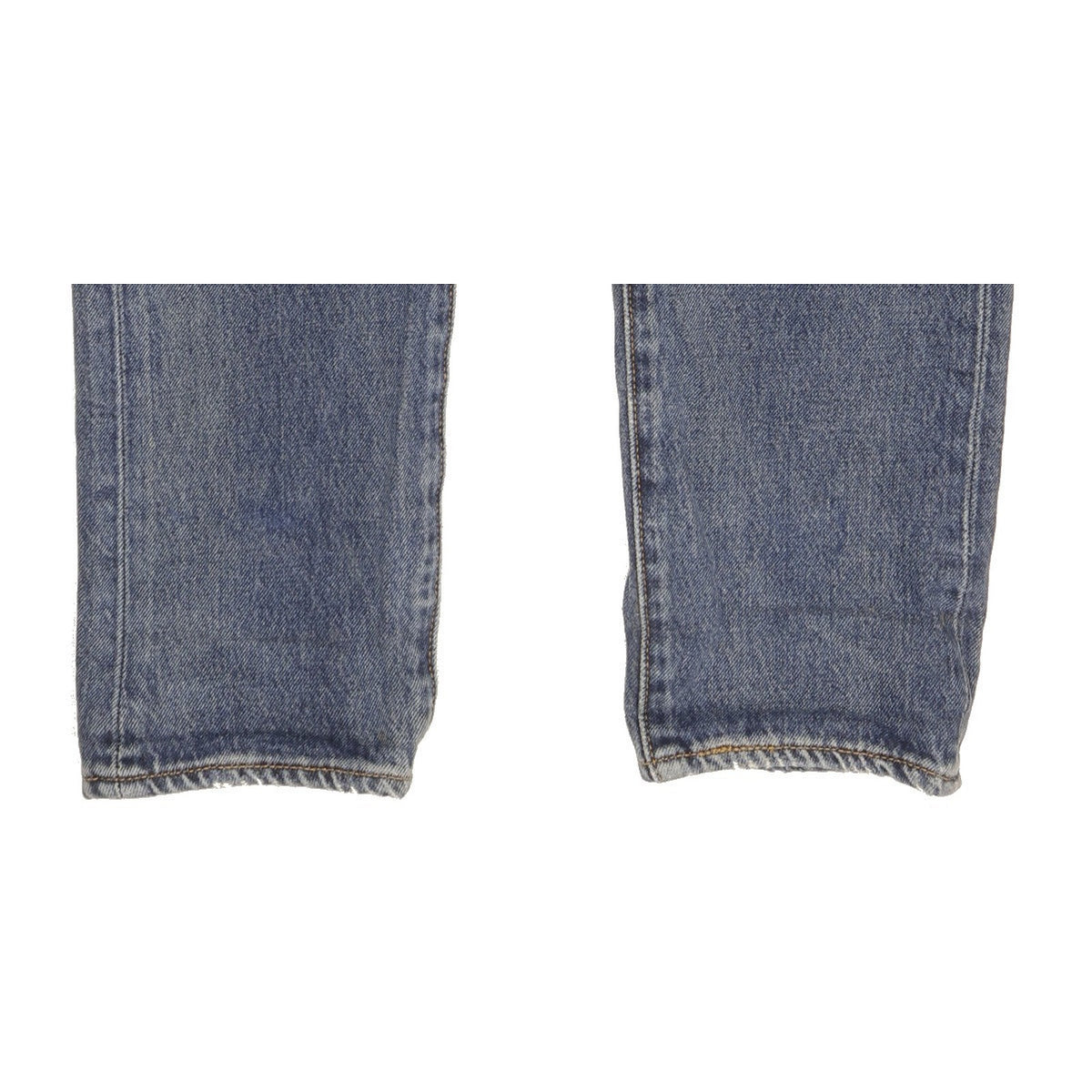 Levi's 512 Men Blue Tapered Slim Stretch Jeans W31 L30