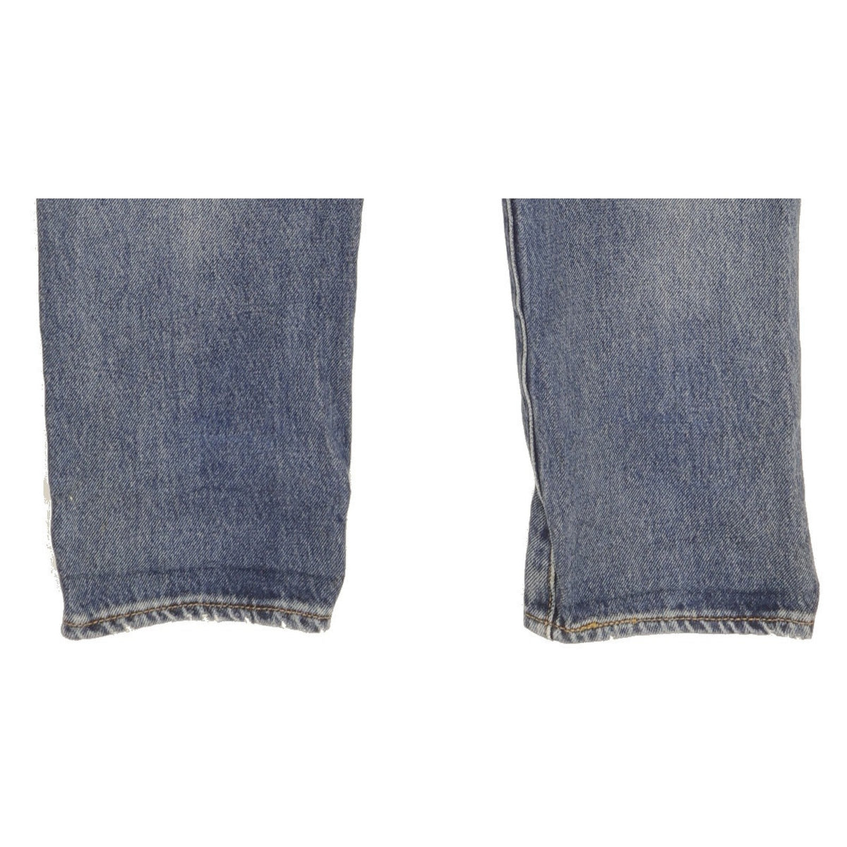 Levi's 512 Men Blue Tapered Slim Stretch Jeans W31 L30