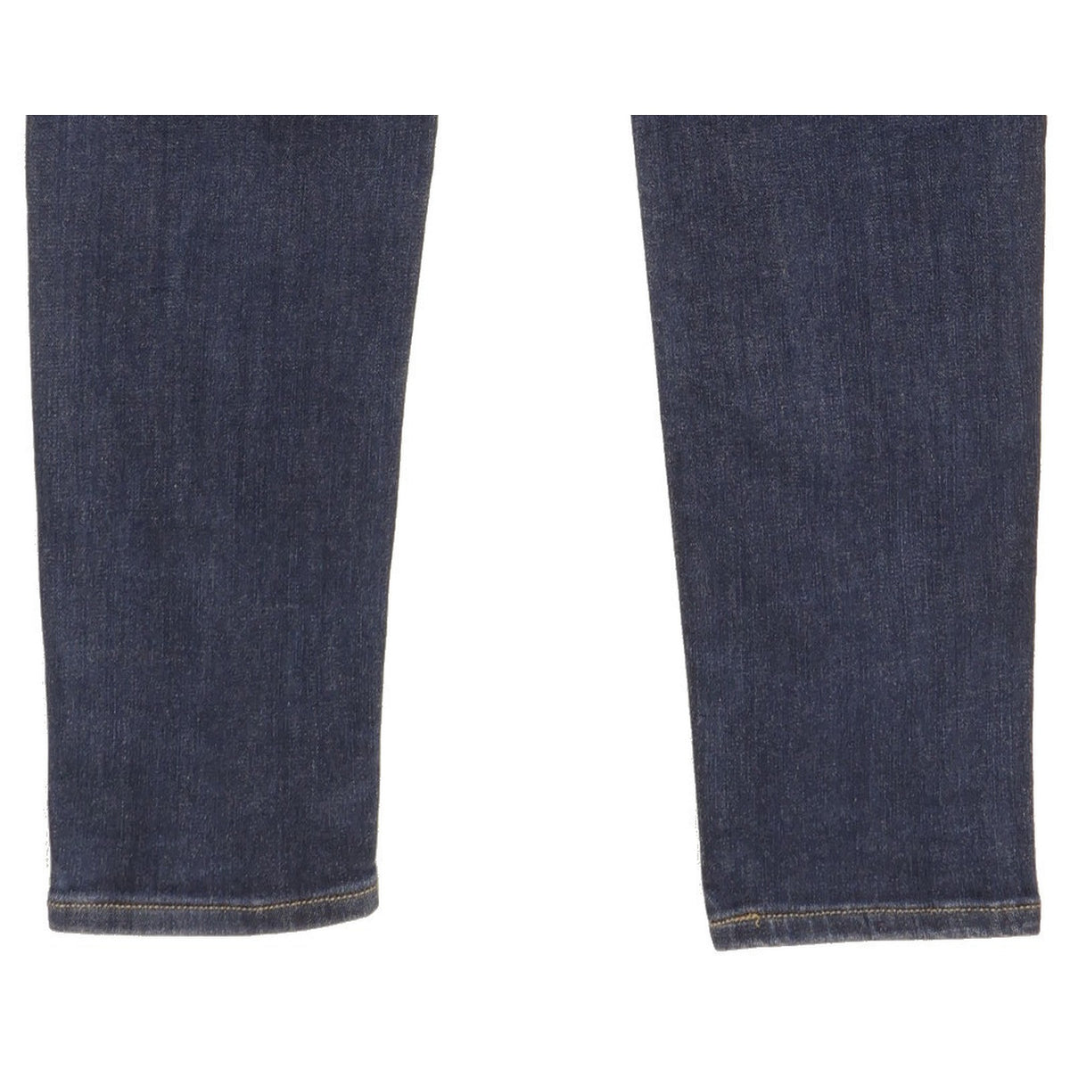 Levi's Mile Blue Skinny Slim Stretch Jeans High Waisted W30 L31
