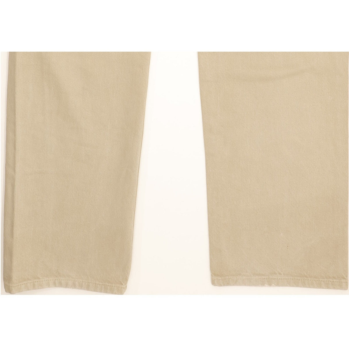Replay Men Beige Straight Regular Jeans W33 L33