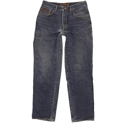 Wrangler Chicago Men Blue Straight Regular Jeans W31 L31