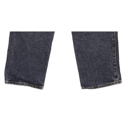 Wrangler Chicago Men Blue Straight Regular Jeans W31 L31