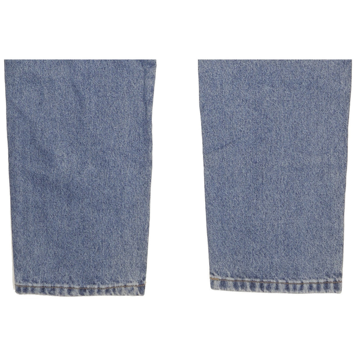 Wrangler Indiana Men Blue Straight Regular Jeans W38 L34