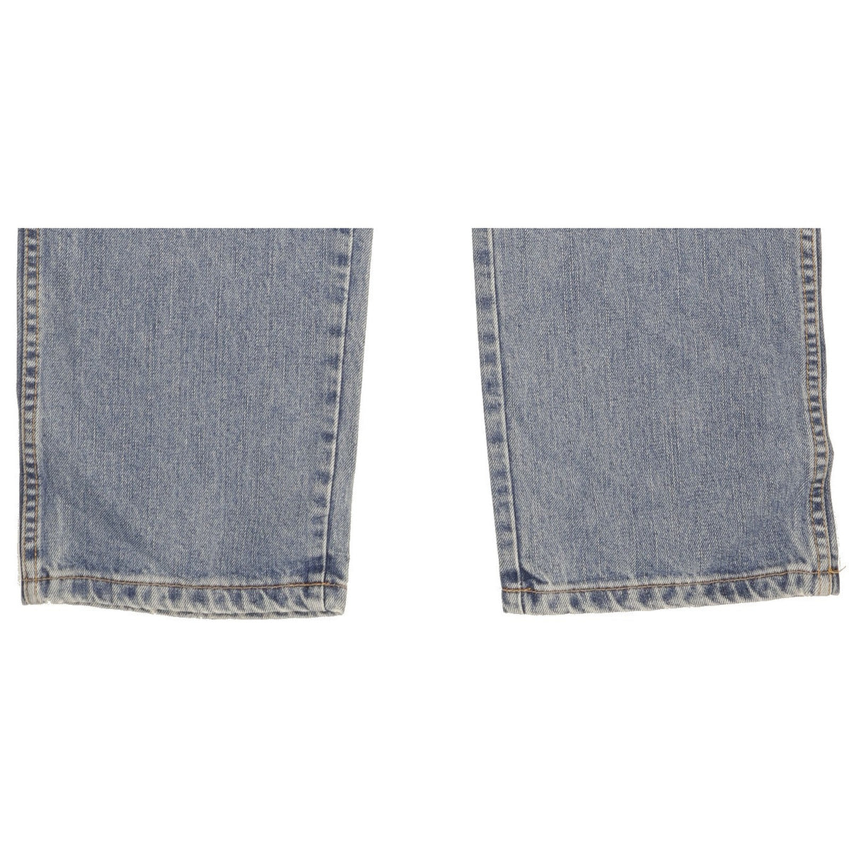Wrangler Texas Men Blue Straight Regular Jeans W37 L30