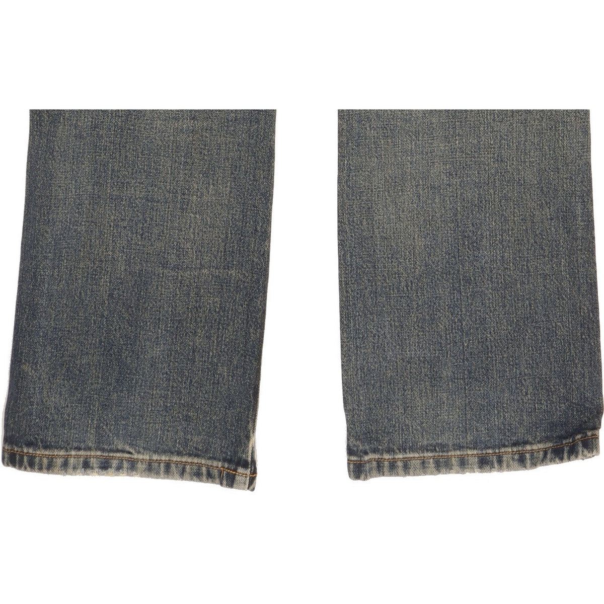Wrangler Men Blue Straight Regular Jeans W31 L32