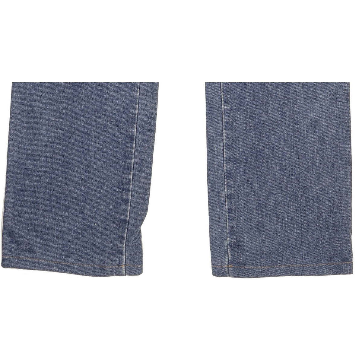 Wrangler Ohio Men Blue Straight Regular Jeans W33 L32