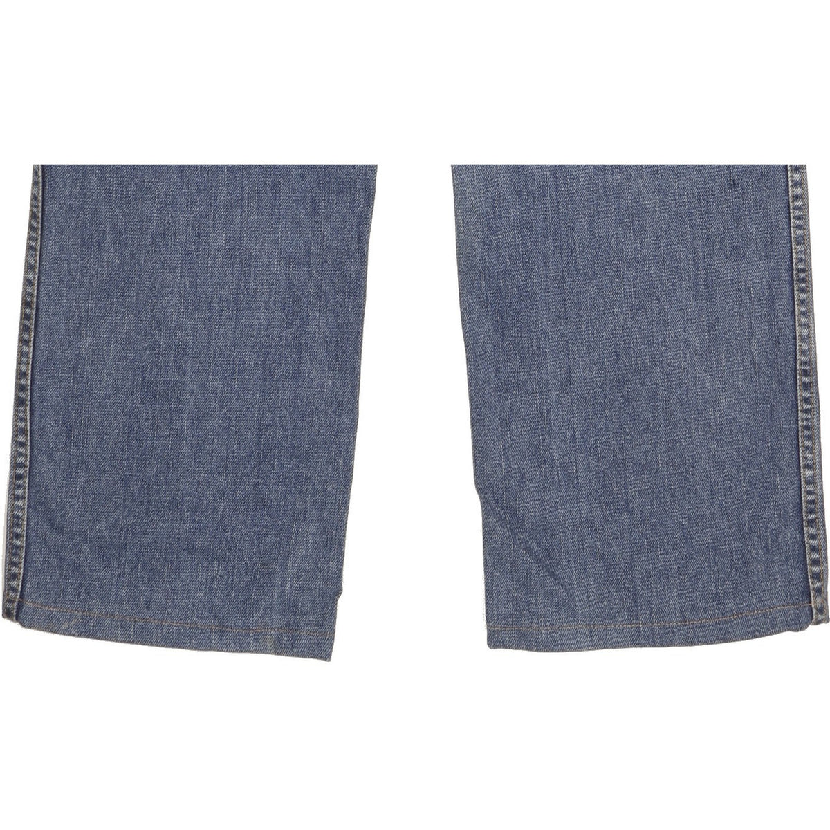 Wrangler Ohio Men Blue Straight Regular Jeans W33 L32
