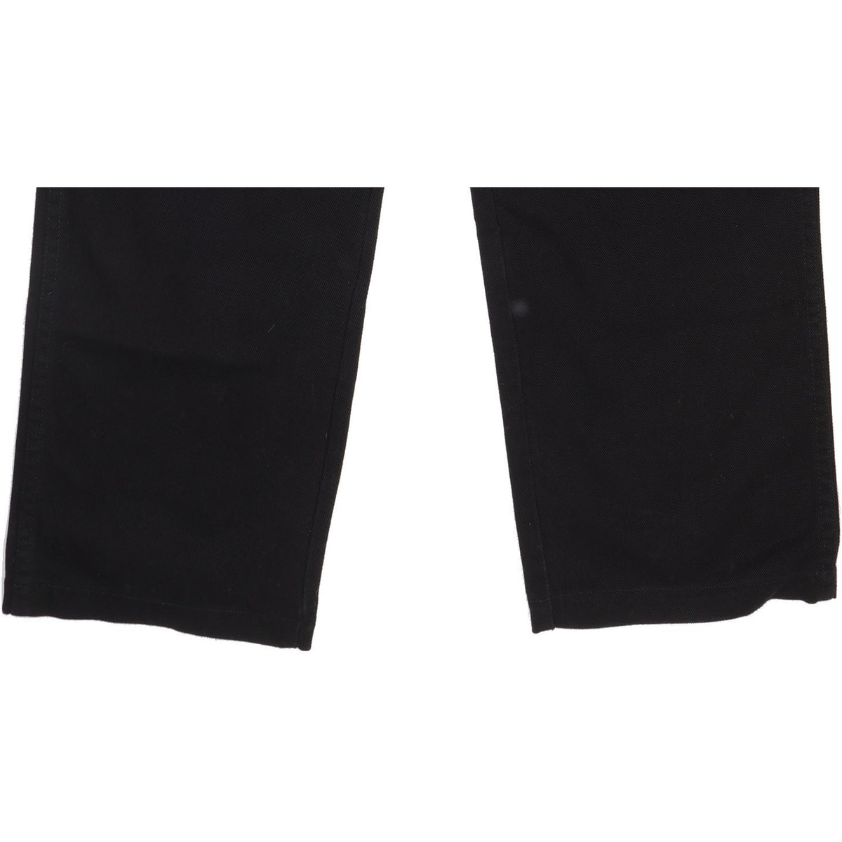 Wrangler Mississipi Men Black Straight Regular Jeans W34 L31