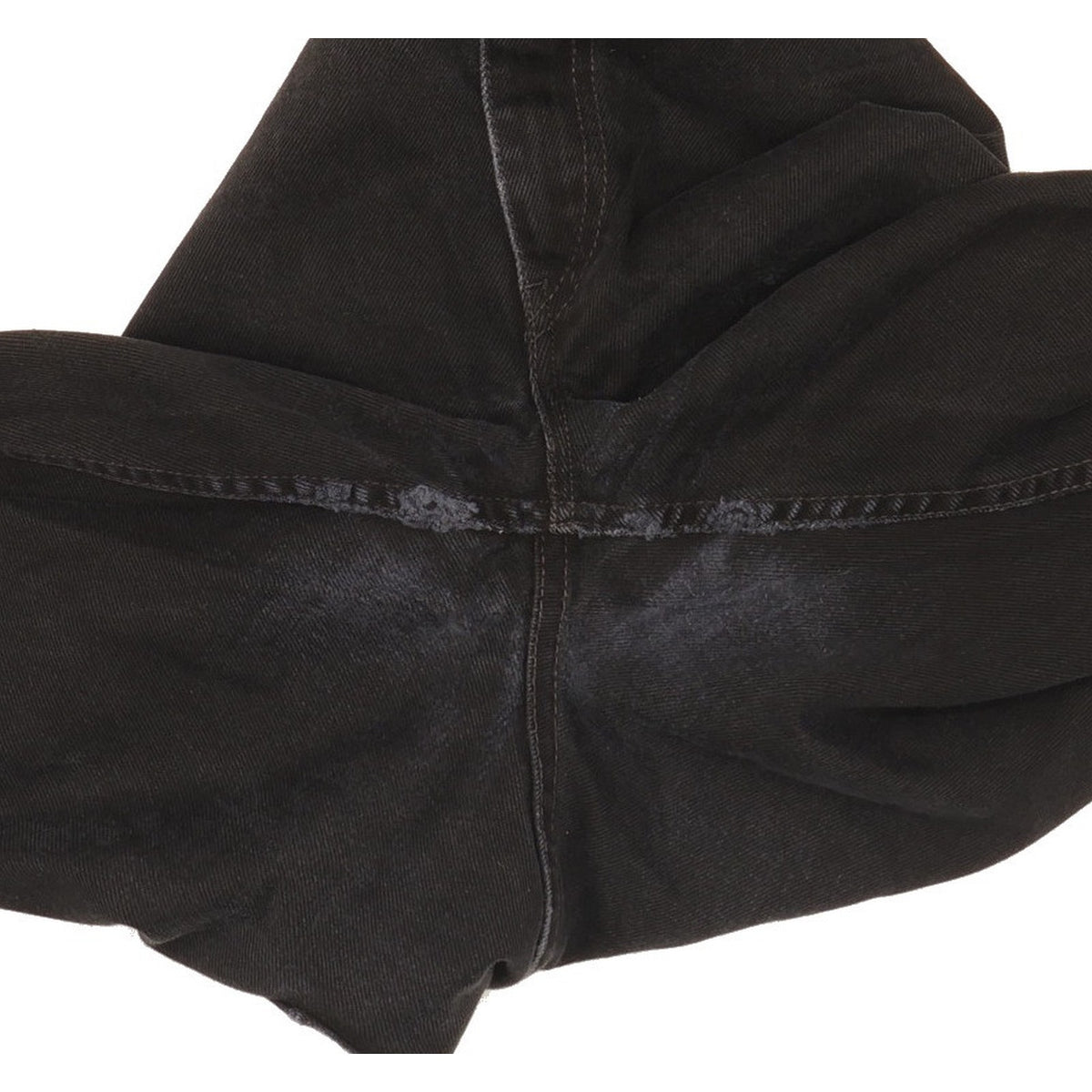 Levi's 521 Men Black Straight Regular Jeans W34 L31