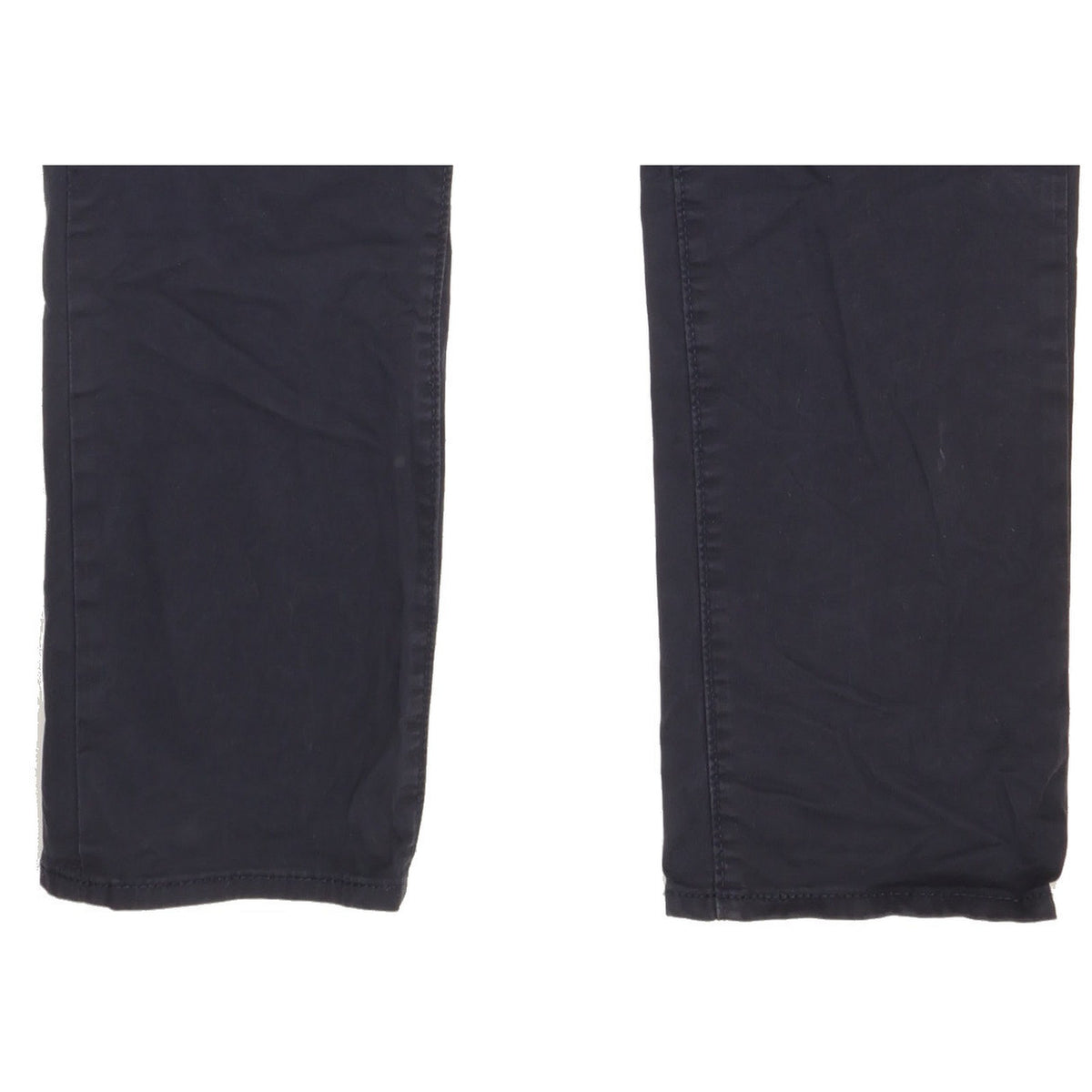 Levi's 511 Men Navy Straight Slim Stretch Jeans W32 L33