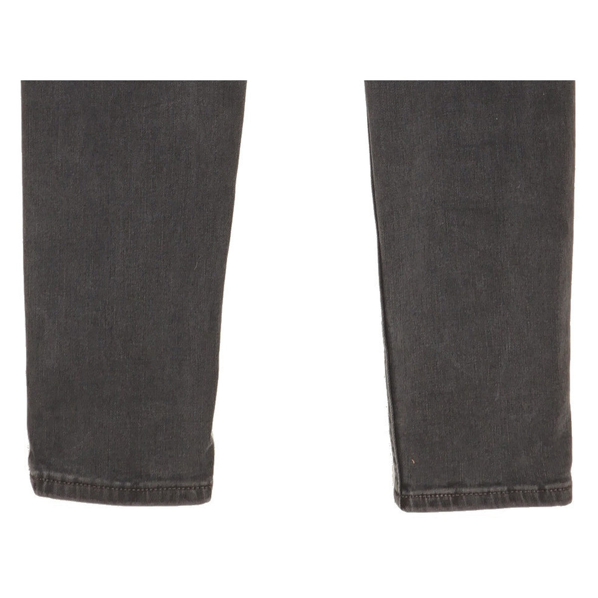 Levi's 710 Super Women Grey Skinny Slim Stretch Jeans W29 L31