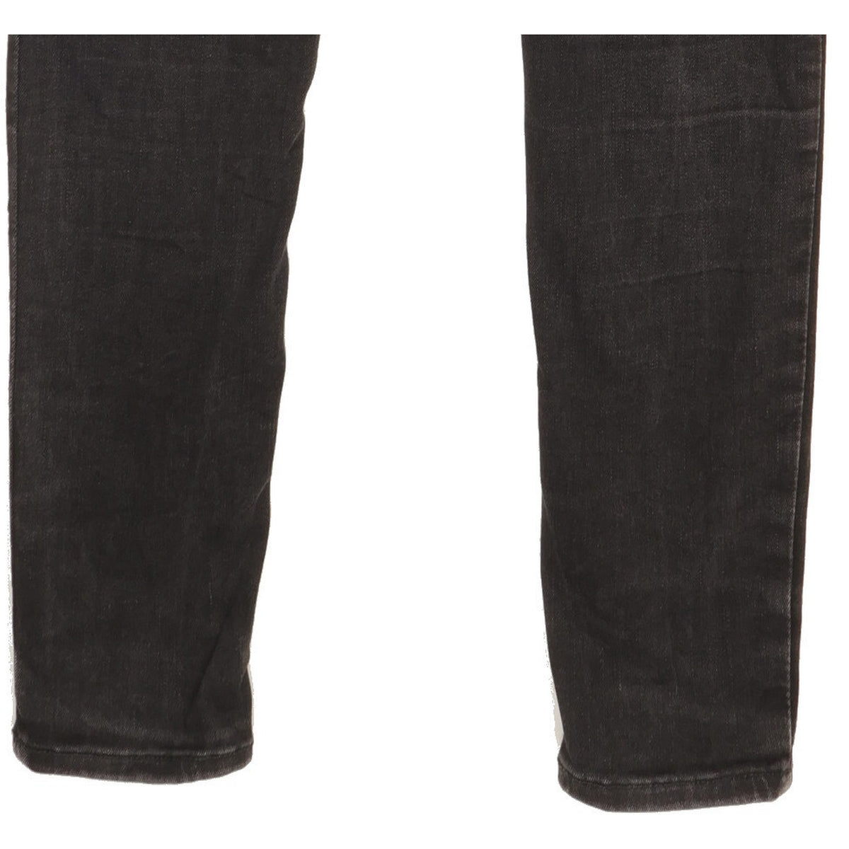 Levi's Mile Women Black Skinny Slim Stretch Jeans W28 L33