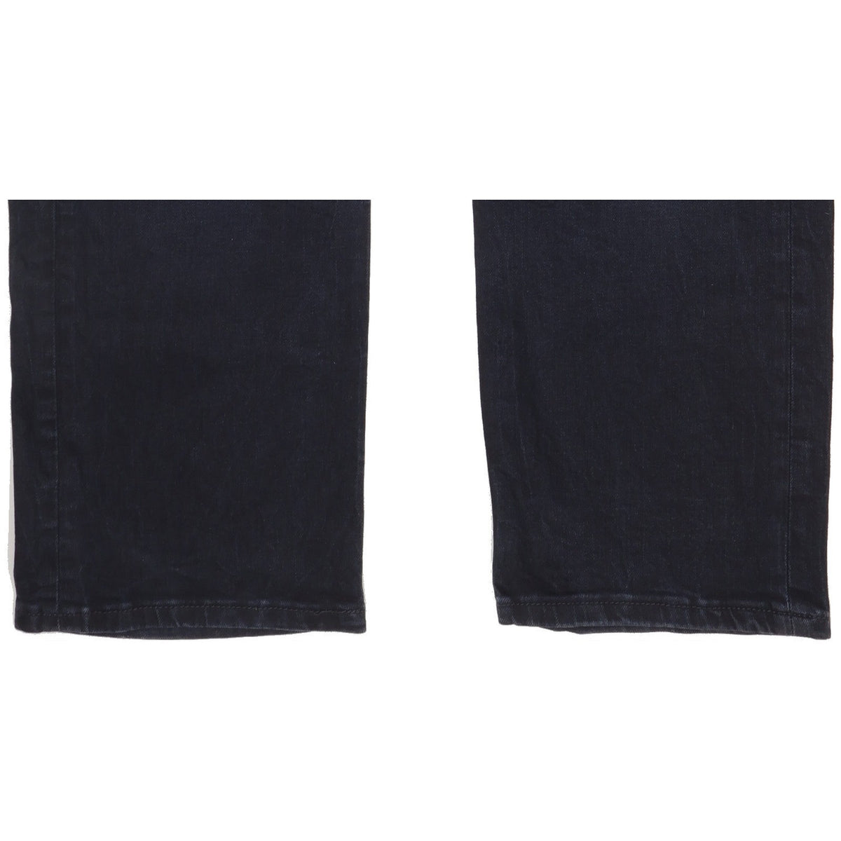 Levi's 569 Men Navy Straight Loose Stretch Jeans W34 L31