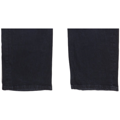 Levi's 569 Men Navy Straight Loose Stretch Jeans W34 L31