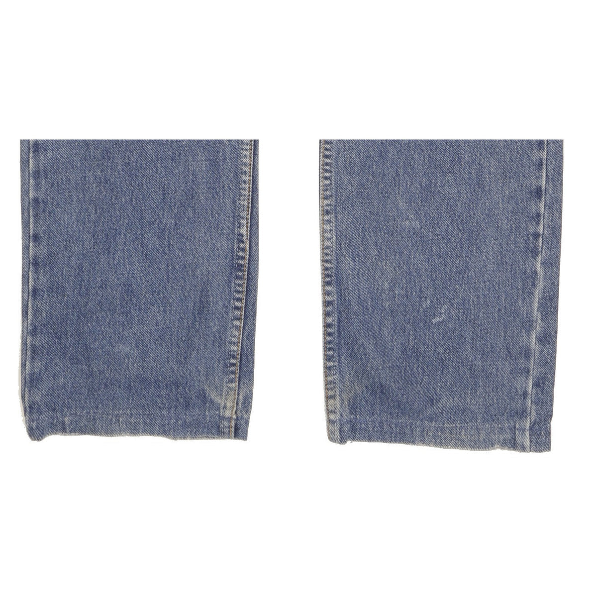 Levi's 583 Men Blue Straight Regular Jeans W31 L29