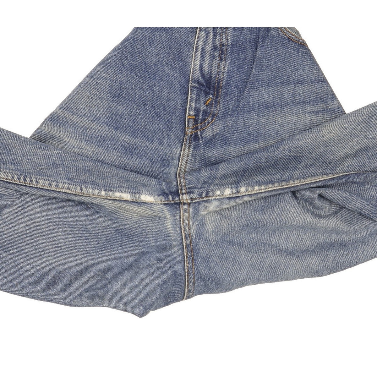 Levi's 583 Men Blue Straight Regular Jeans W31 L29