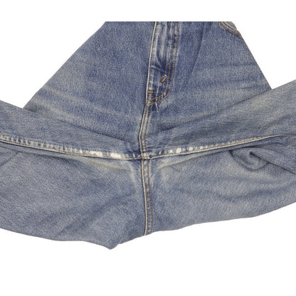 Levi's 583 Men Blue Straight Regular Jeans W31 L29