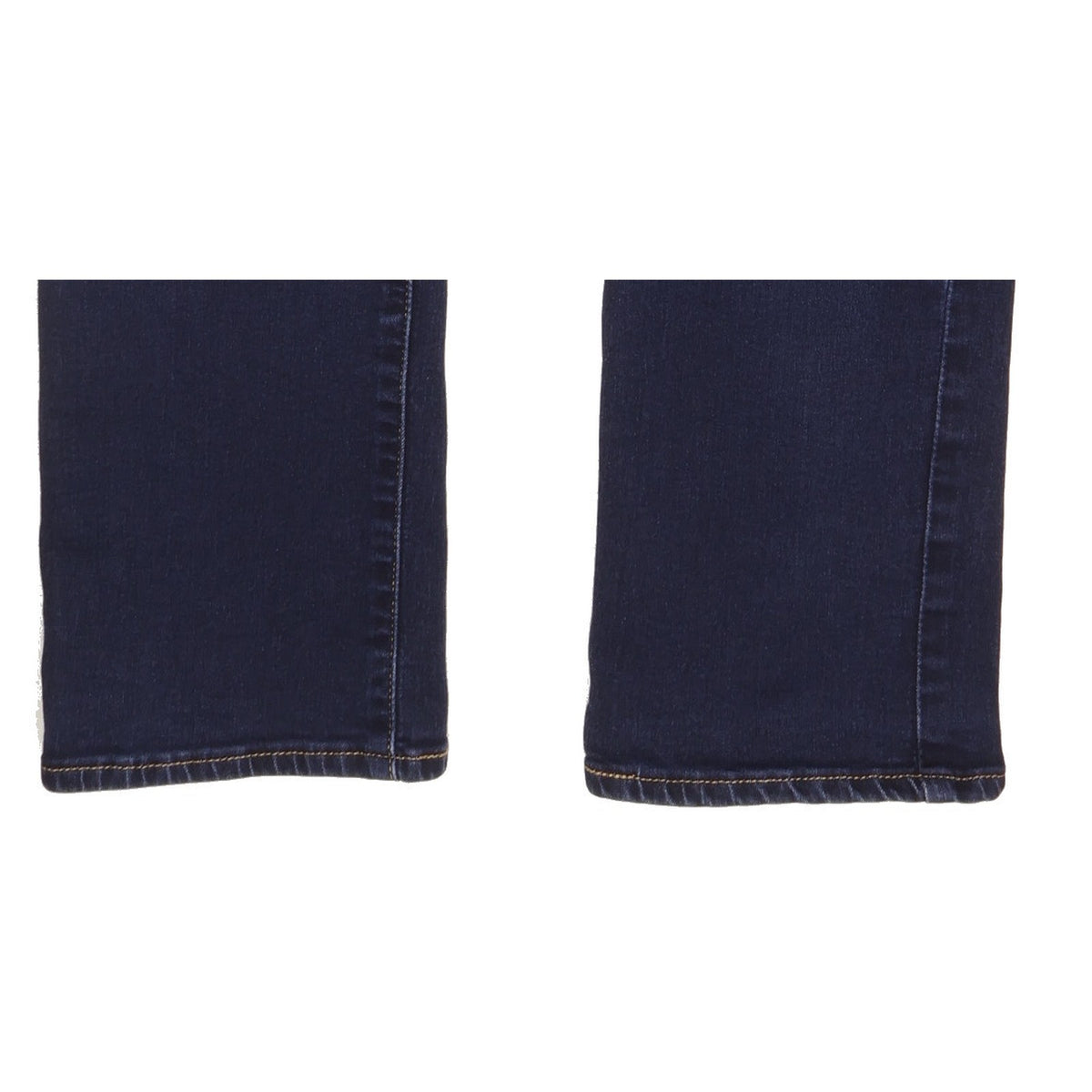 Levi's 314 Shaping Women Blue Straight Slim Stretch Jeans W32 L29