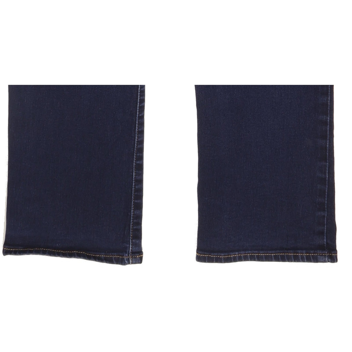 Levi's 314 Shaping Women Blue Straight Slim Stretch Jeans W32 L29