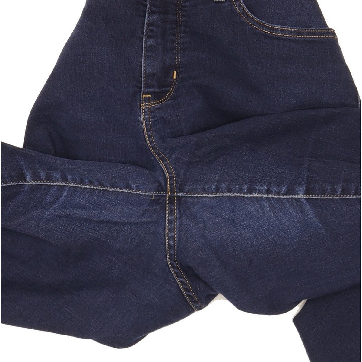 Levi's 314 Shaping Women Blue Straight Slim Stretch Jeans W32 L29