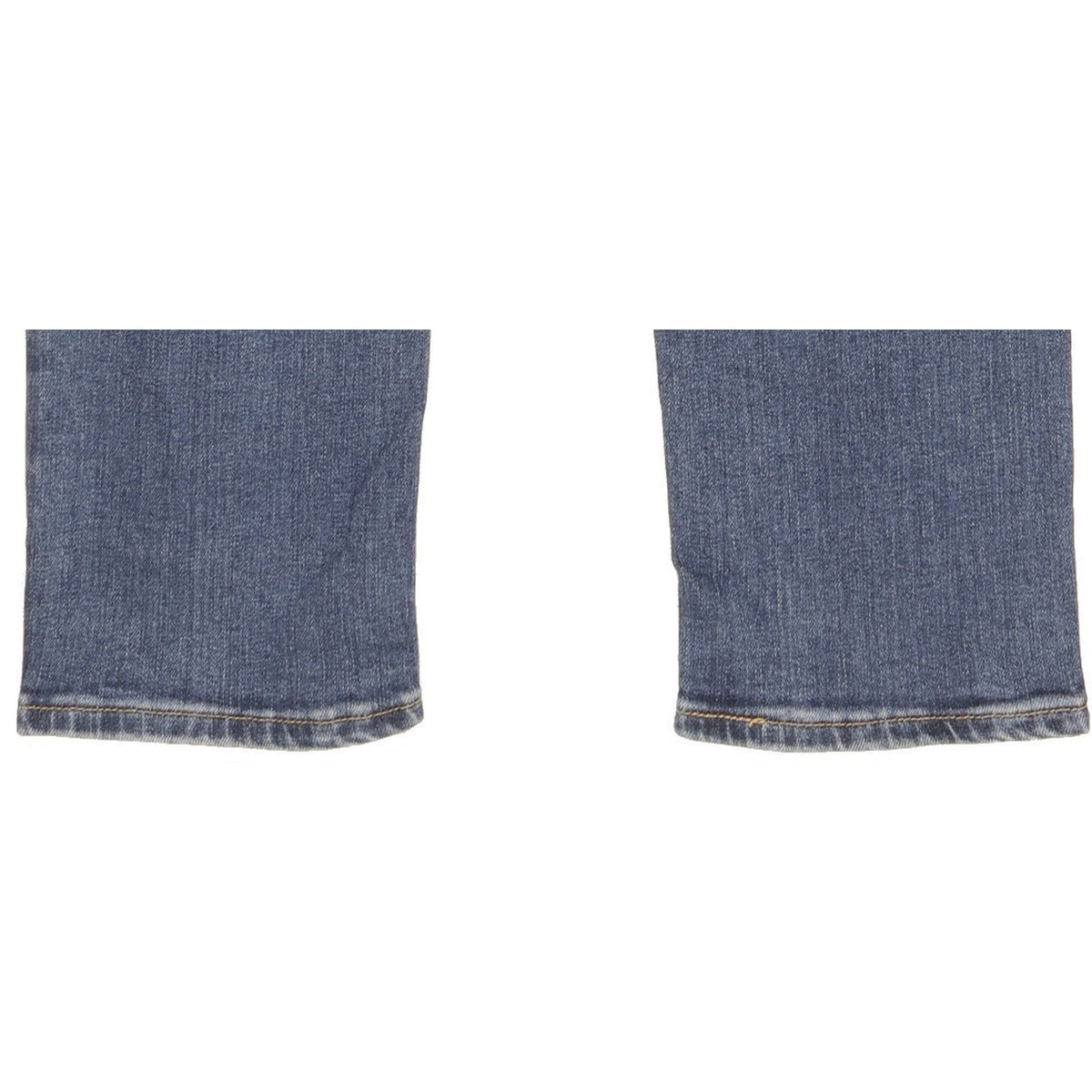 Levi's 712 Women Blue Straight Slim Stretch Jeans W26 L27