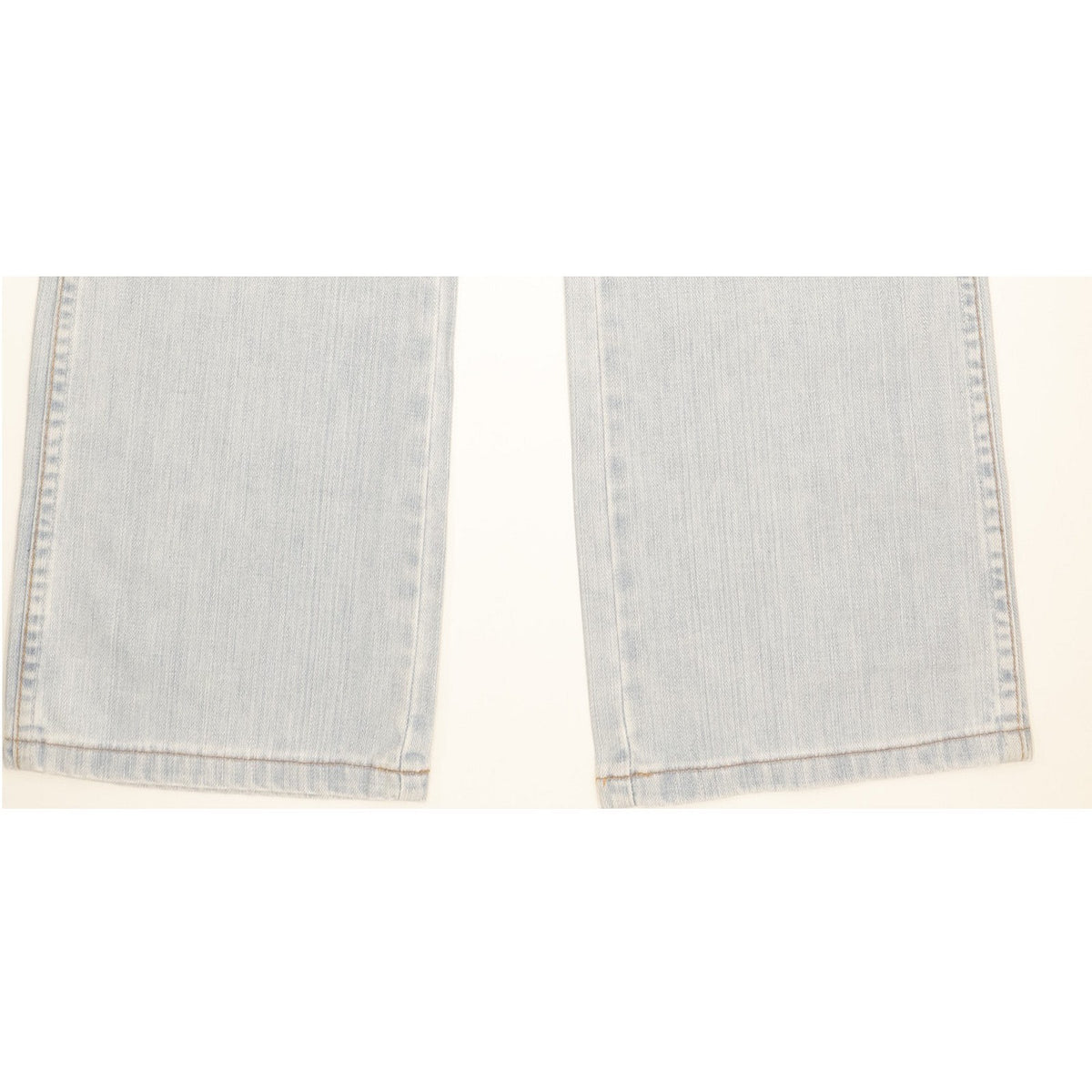 Wrangler Men Blue Straight Regular Jeans W30 L32